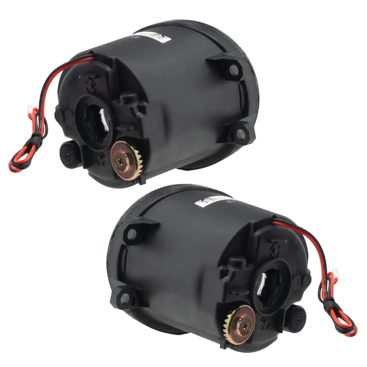 ORACLE Lighting 2014-2018 Toyota Tundra Pre-Assembled Halo Fog Lights