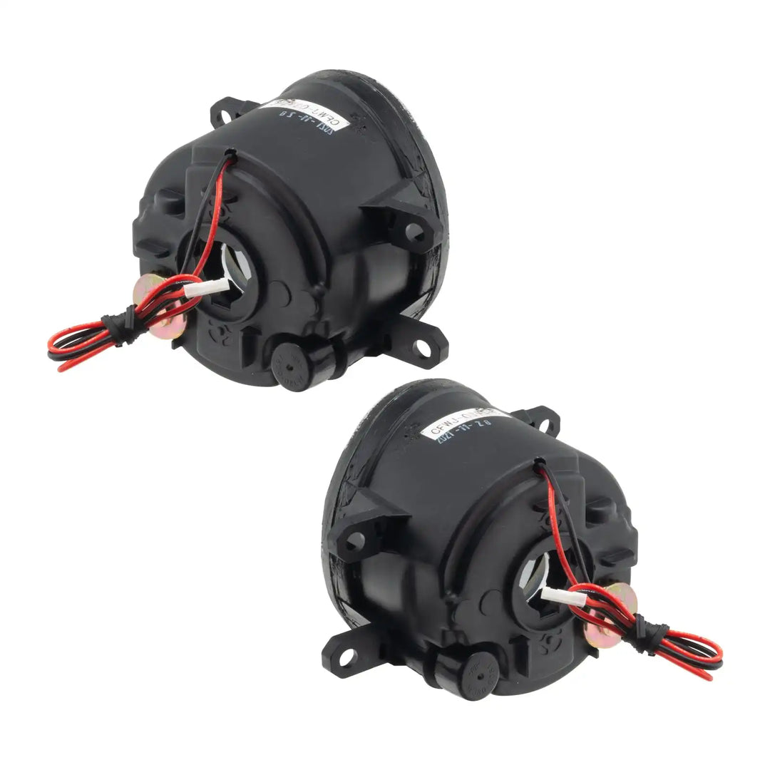 ORACLE Lighting 2014-2018 Toyota Tundra Pre-Assembled Halo Fog Lights