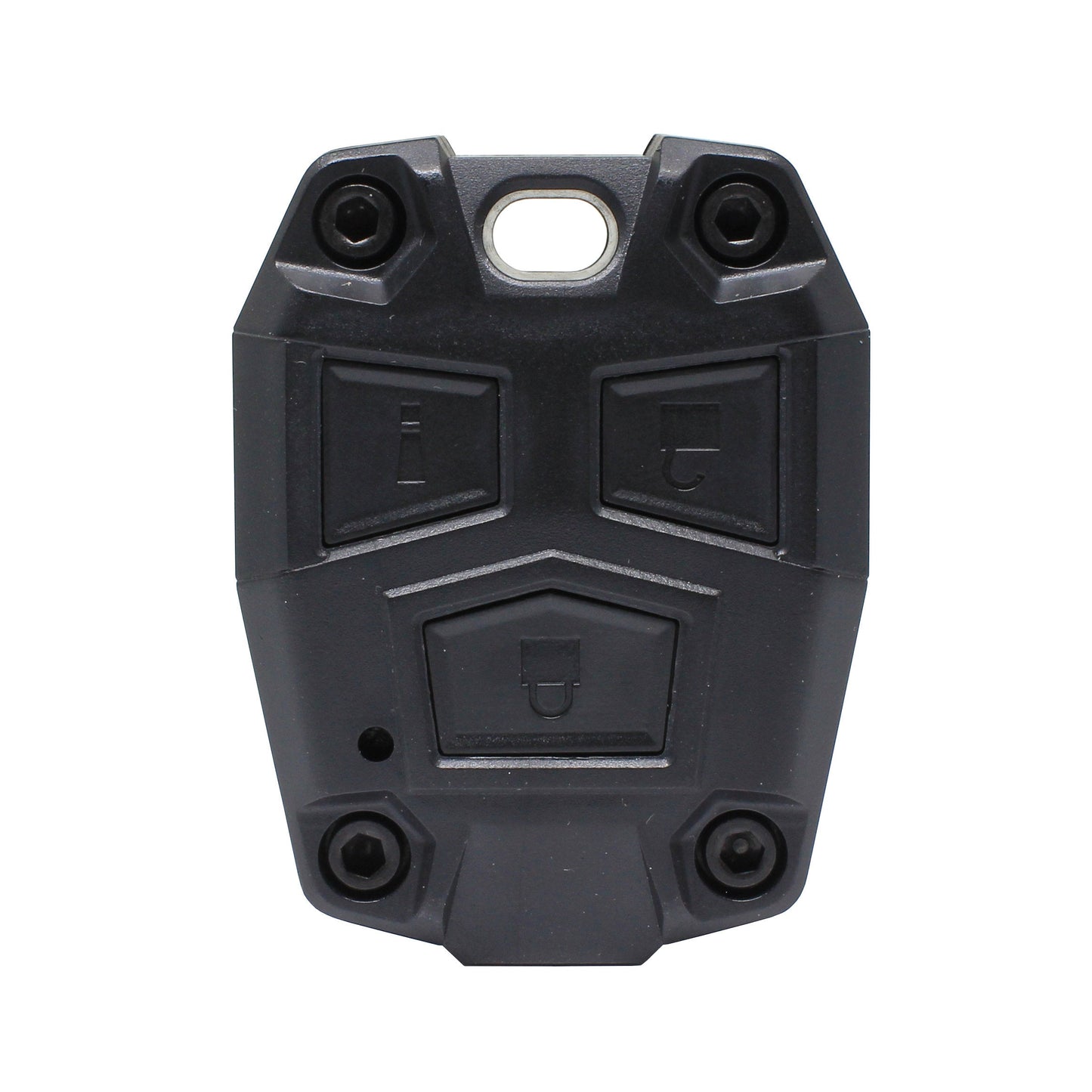 AJT DESIGN Injection Fob IF008- BLACK for FJ Cruiser (2008-2014)