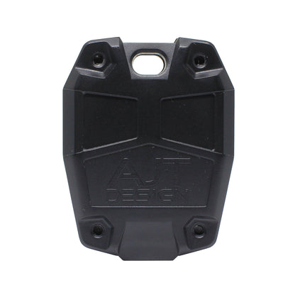AJT DESIGN Injection Fob IF008- BLACK for FJ Cruiser (2008-2014)