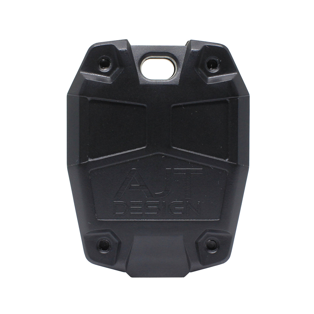 Injection Fob IF008 (2008-2014 FJ Cruiser) - BLACK