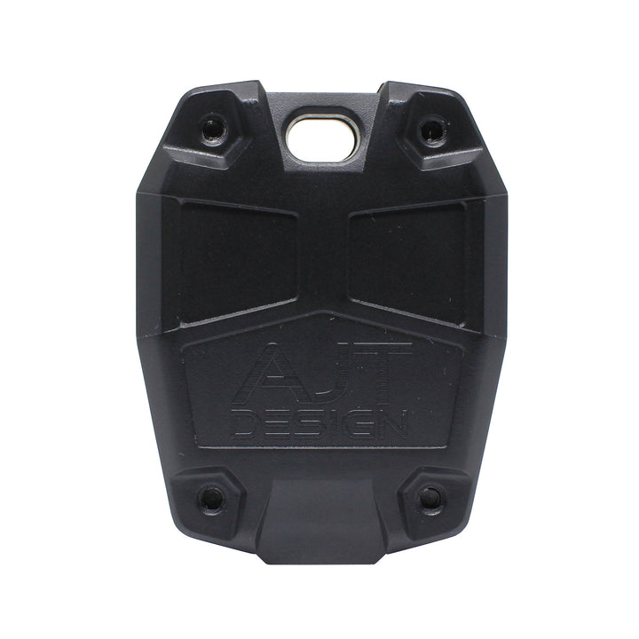 Injection Fob IF008 (2008-2014 FJ Cruiser) - BLACK