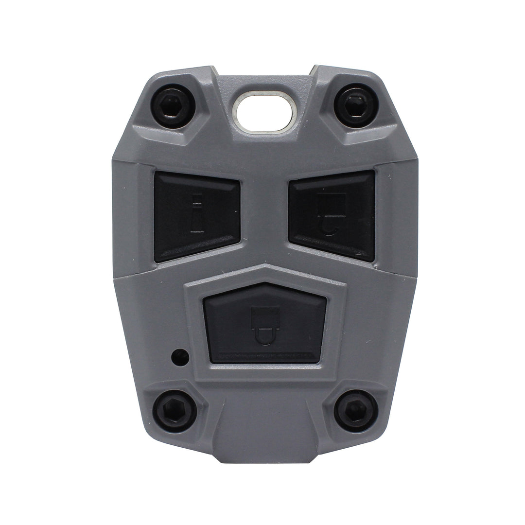 AJT DESIGN Injection Fob IF008 - CEMENT for FJ Cruiser (2008-2014)