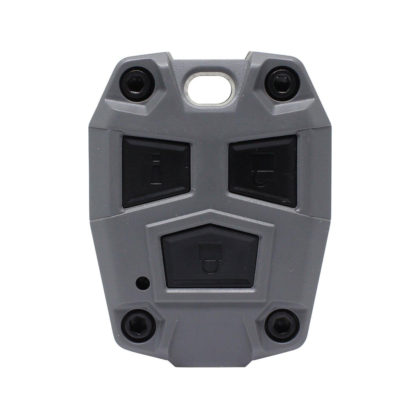 AJT DESIGN Injection Fob IF008 - CEMENT for FJ Cruiser (2008-2014)