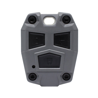 AJT DESIGN Injection Fob IF008 - CEMENT for FJ Cruiser (2008-2014)