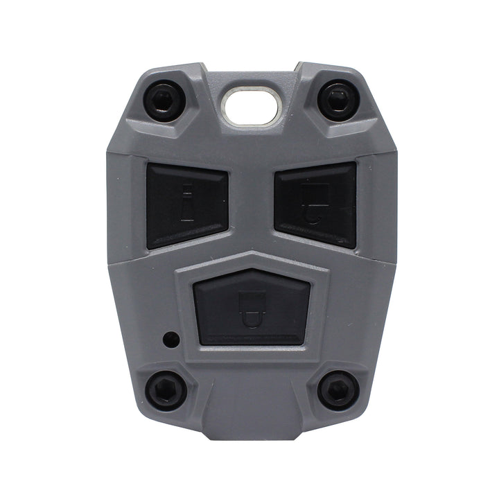 AJT DESIGN Injection Fob IF008 - CEMENT for FJ Cruiser (2008-2014)