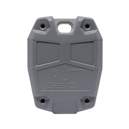 AJT DESIGN Injection Fob IF008 - CEMENT for FJ Cruiser (2008-2014)