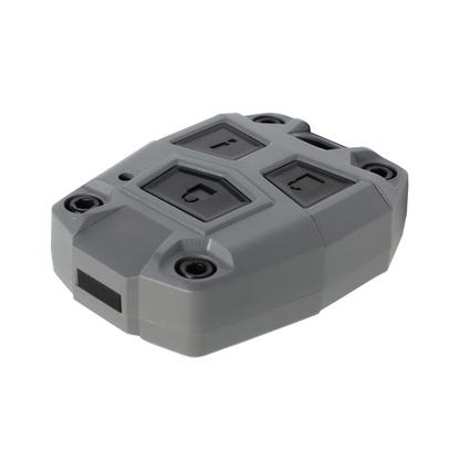 AJT DESIGN Injection Fob IF008 - CEMENT for FJ Cruiser (2008-2014)