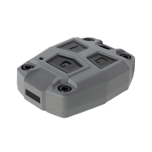 AJT DESIGN Injection Fob IF008 - CEMENT for FJ Cruiser (2008-2014)