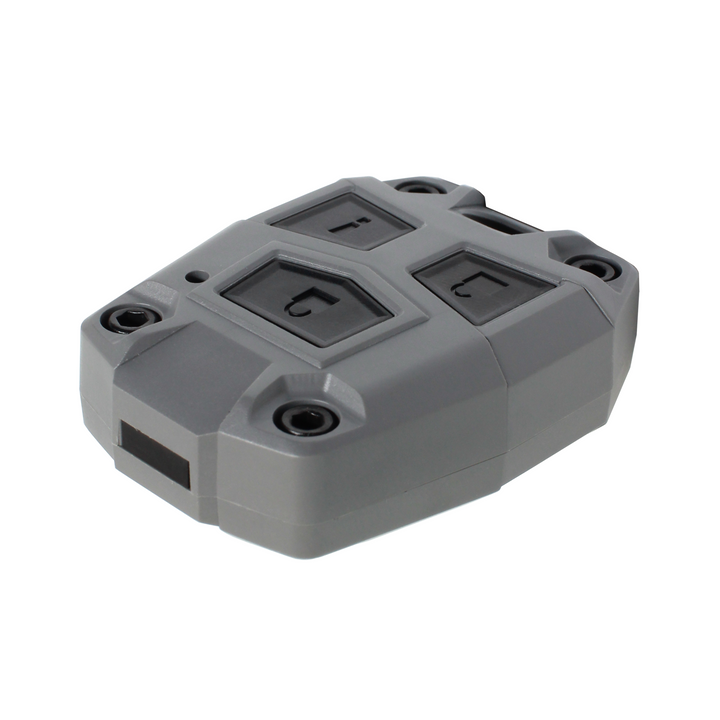 AJT DESIGN Injection Fob IF008 - CEMENT for FJ Cruiser (2008-2014)