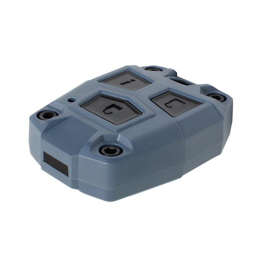 AJT DESIGN Injection Fob IF008 - HERITAGE BLUE fr FJ Cruiser (2008-2014)