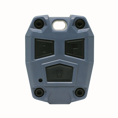 AJT DESIGN Injection Fob IF008 - HERITAGE BLUE fr FJ Cruiser (2008-2014)