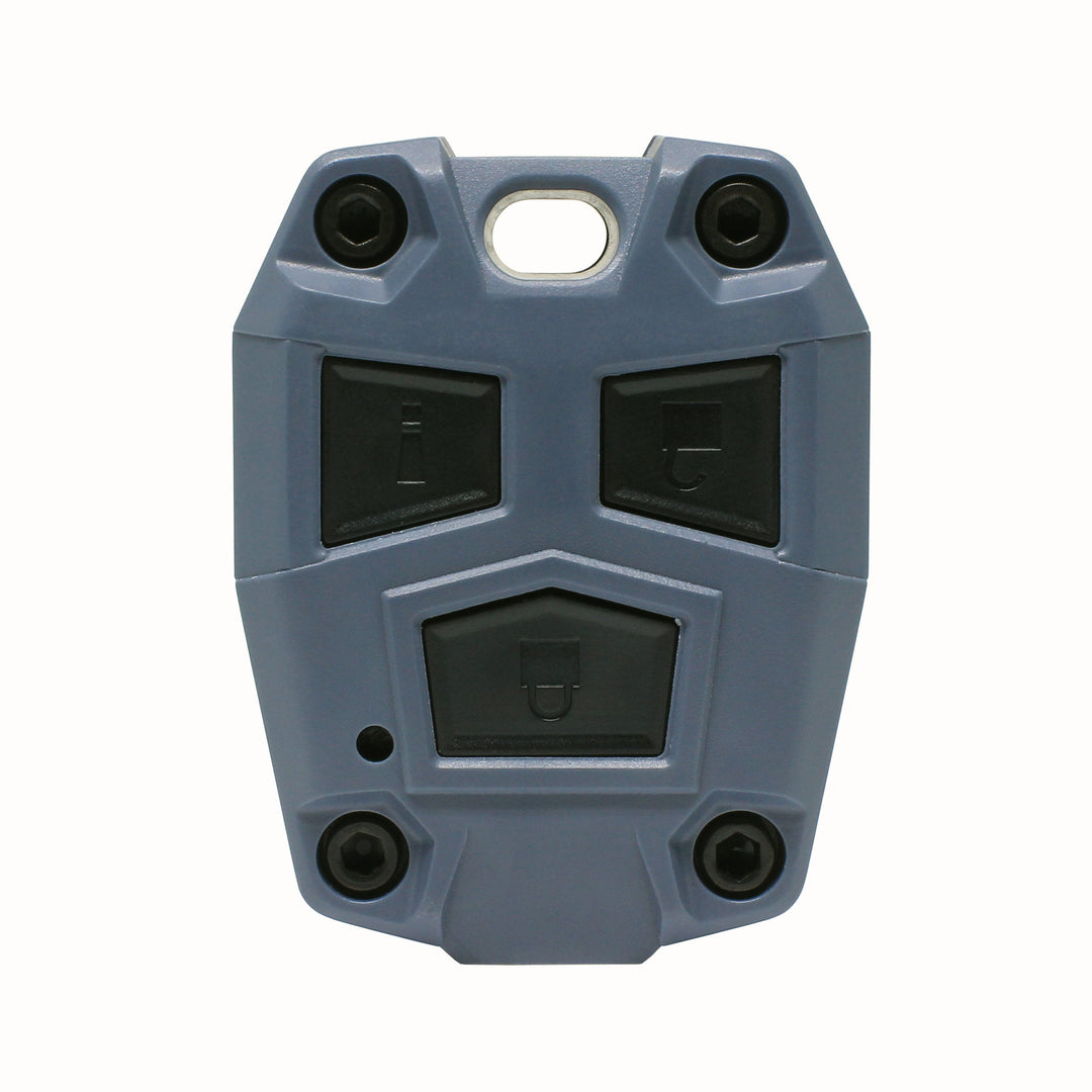 Injection Fob IF008 (2008-2014 FJ Cruiser) - HERITAGE BLUE