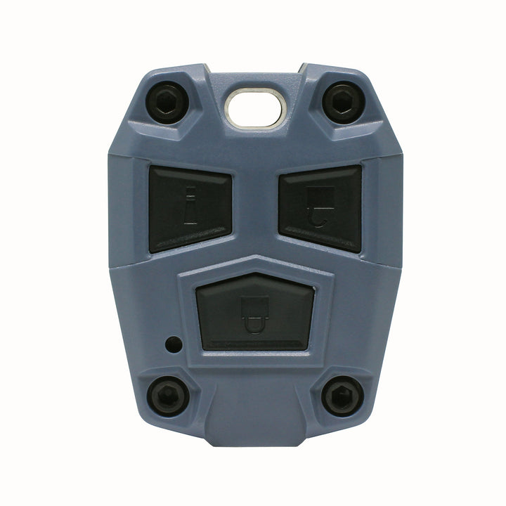 Injection Fob IF008 (2008-2014 FJ Cruiser) - HERITAGE BLUE