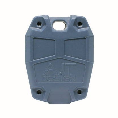 AJT DESIGN Injection Fob IF008 - HERITAGE BLUE fr FJ Cruiser (2008-2014)