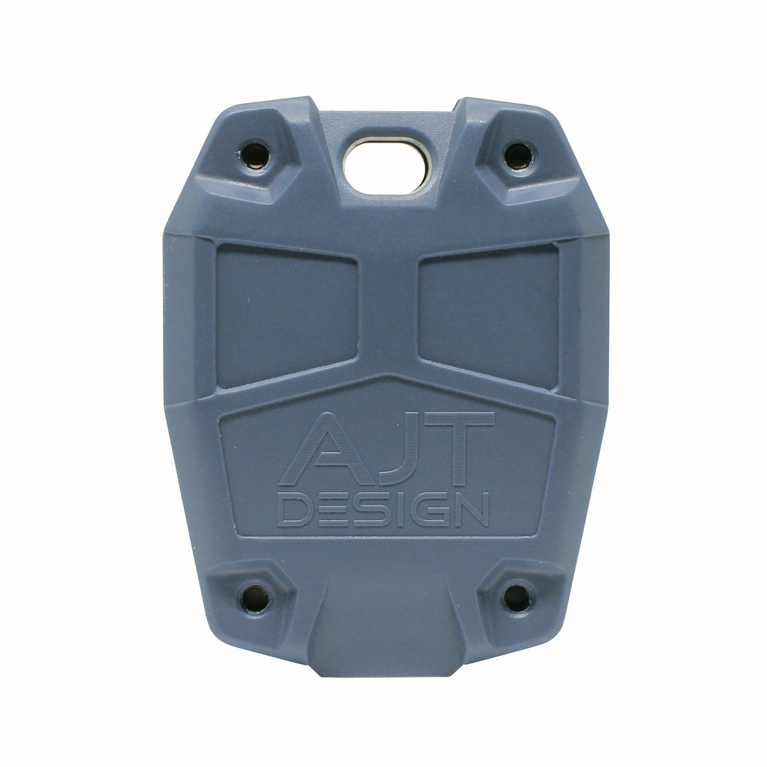 Injection Fob IF008 (2008-2014 FJ Cruiser) - HERITAGE BLUE