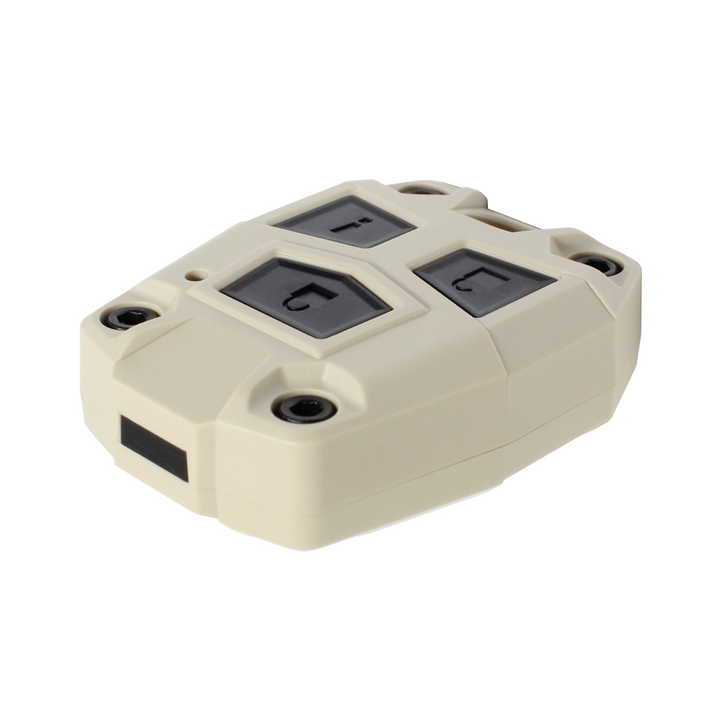 Injection Fob IF008 (2008-2014 FJ Cruiser) - SANDSTORM