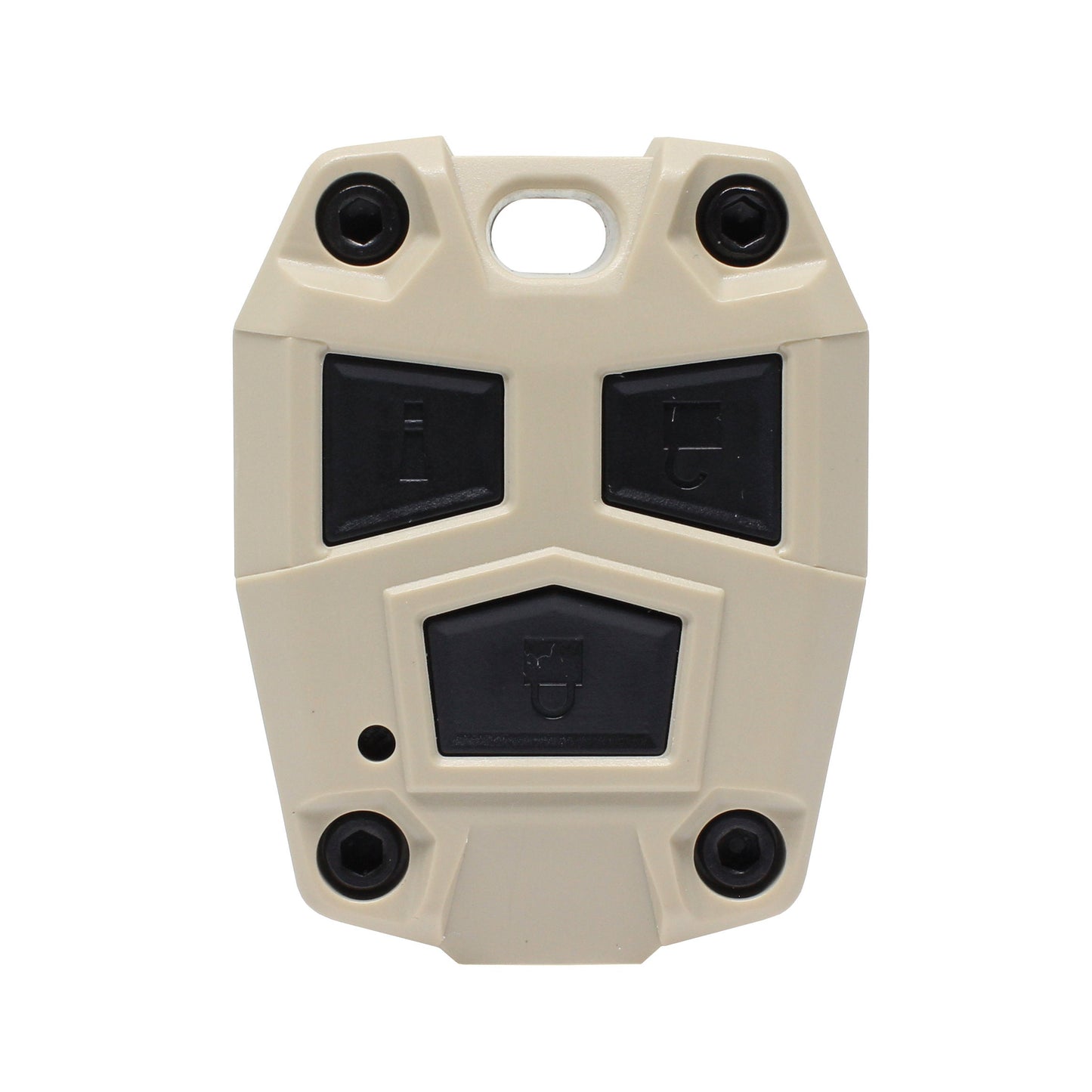 AJT DESIGN Injection Fob IF008- SANDSTORM for FJ Cruiser (2008-2014)