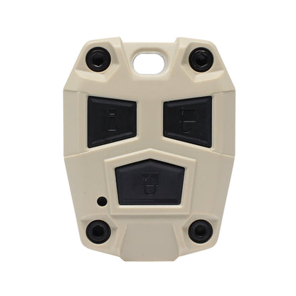 AJT DESIGN Injection Fob IF008- SANDSTORM for FJ Cruiser (2008-2014)