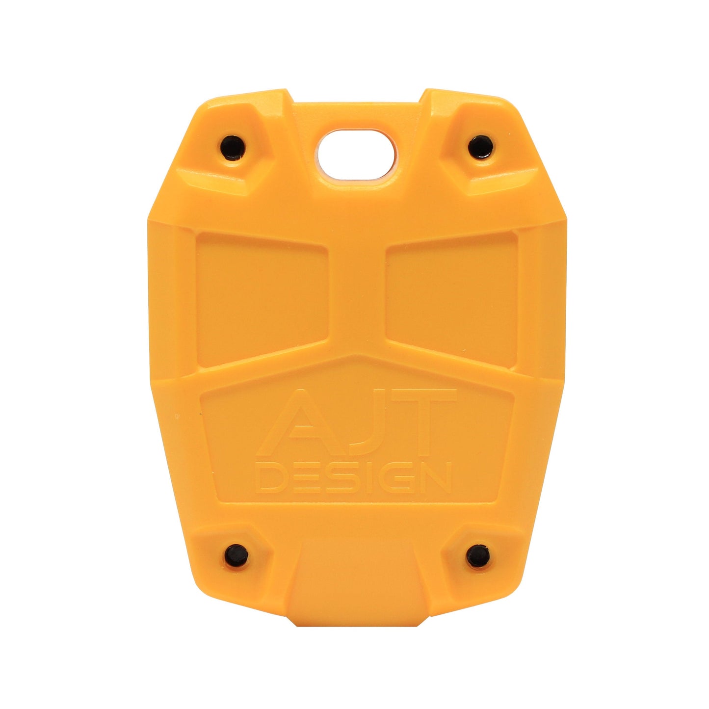 AJT DESIGN Injection Fob IF008- SUN FUSION YELLOW for FJ Cruiser (2008-2014)
