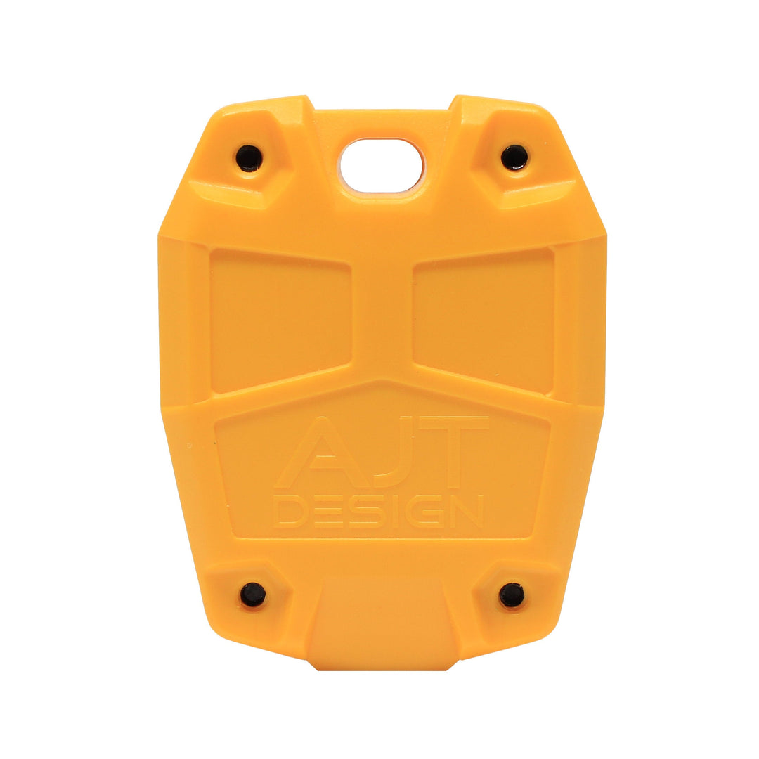 Injection Fob IF008 (2008-2014 FJ Cruiser) - SUN FUSION YELLOW