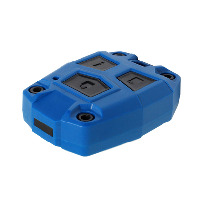 AJT DESIGN Injection Fob IF008 - VOODOO BLUE for FJ Cruiser (2008-2014)