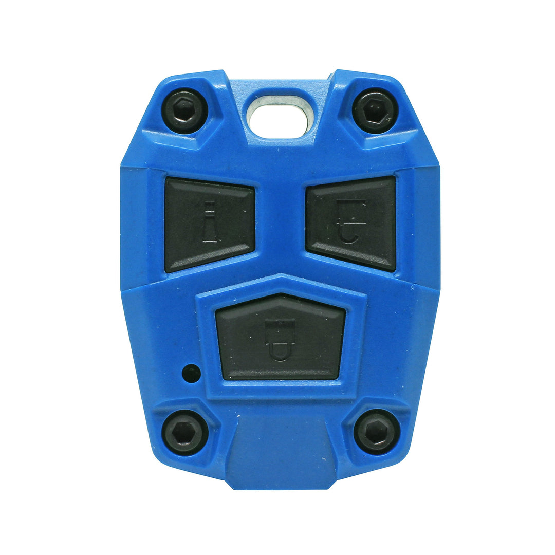 AJT DESIGN Injection Fob IF008 - VOODOO BLUE for FJ Cruiser (2008-2014)