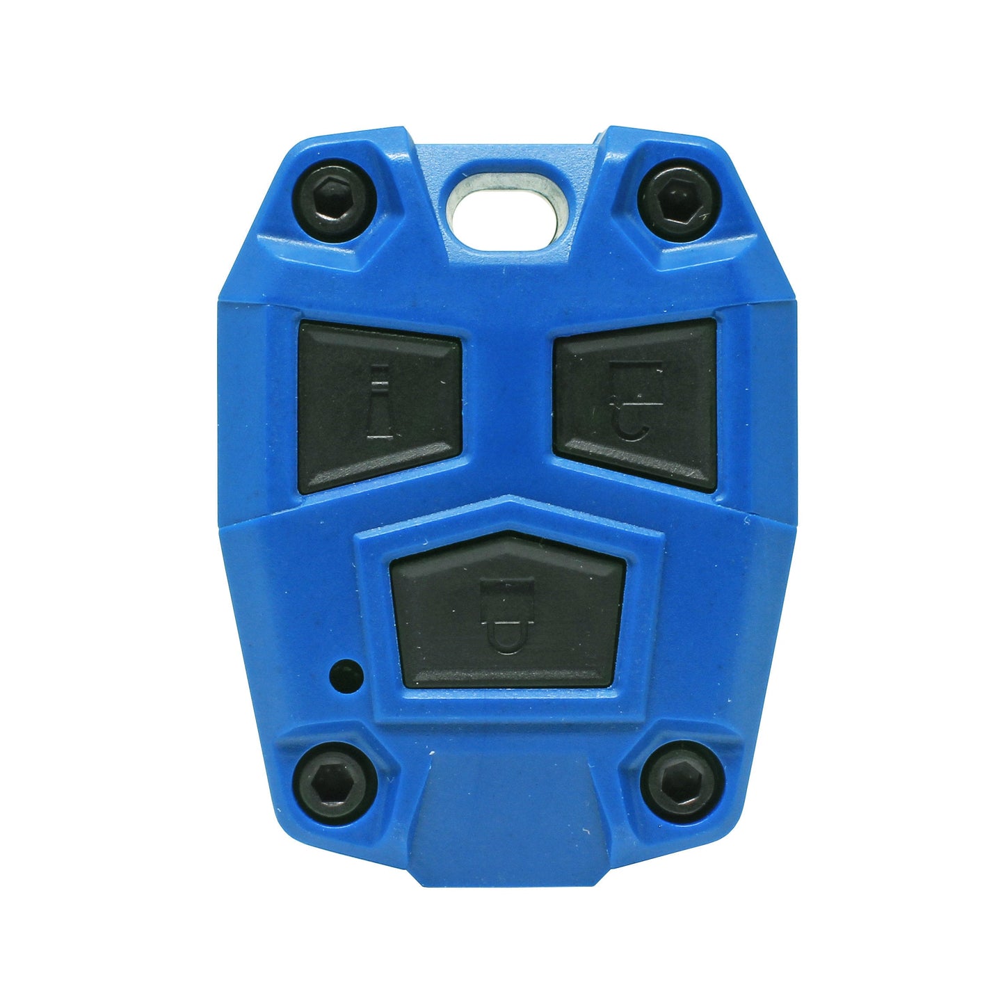 AJT DESIGN Injection Fob IF008 - VOODOO BLUE for FJ Cruiser (2008-2014)