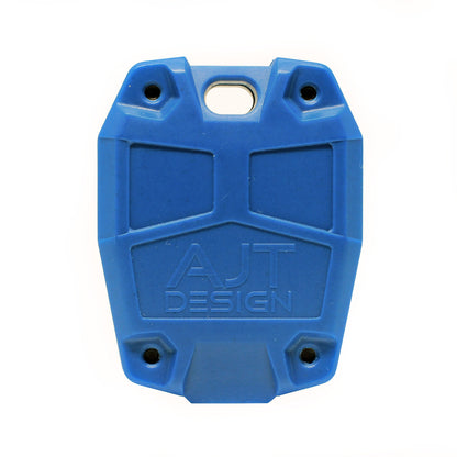 AJT DESIGN Injection Fob IF008 - VOODOO BLUE for FJ Cruiser (2008-2014)