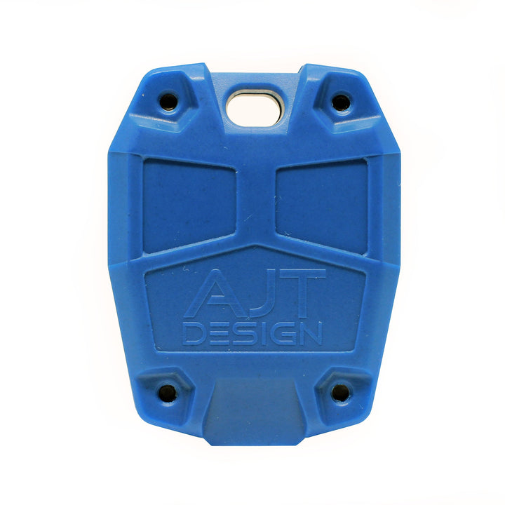 Injection Fob IF008 (2008-2014 FJ Cruiser) - VOODOO BLUE