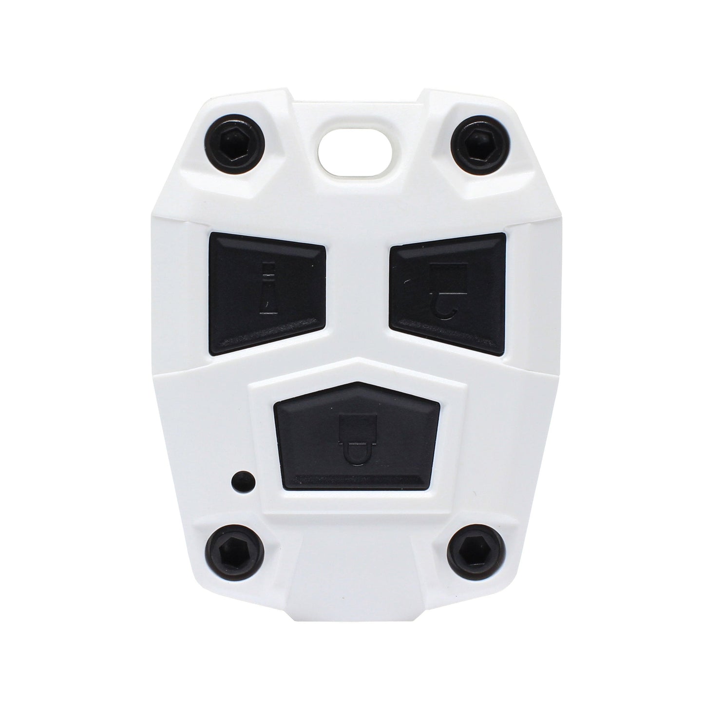 AJT DESIGN Injection Fob IF008- WHITE for FJ Cruiser (2008-2014)