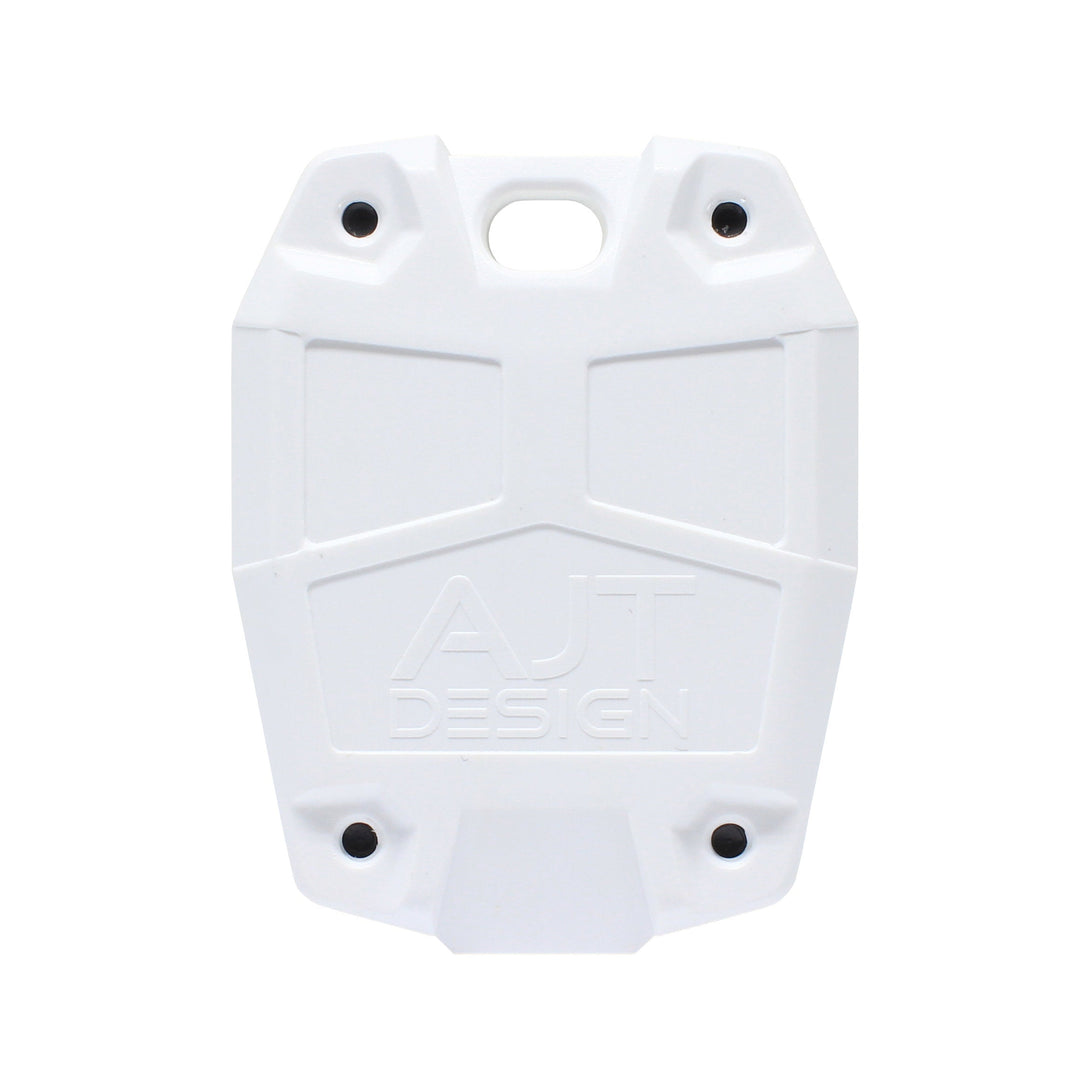 AJT DESIGN Injection Fob IF008- WHITE for FJ Cruiser (2008-2014)