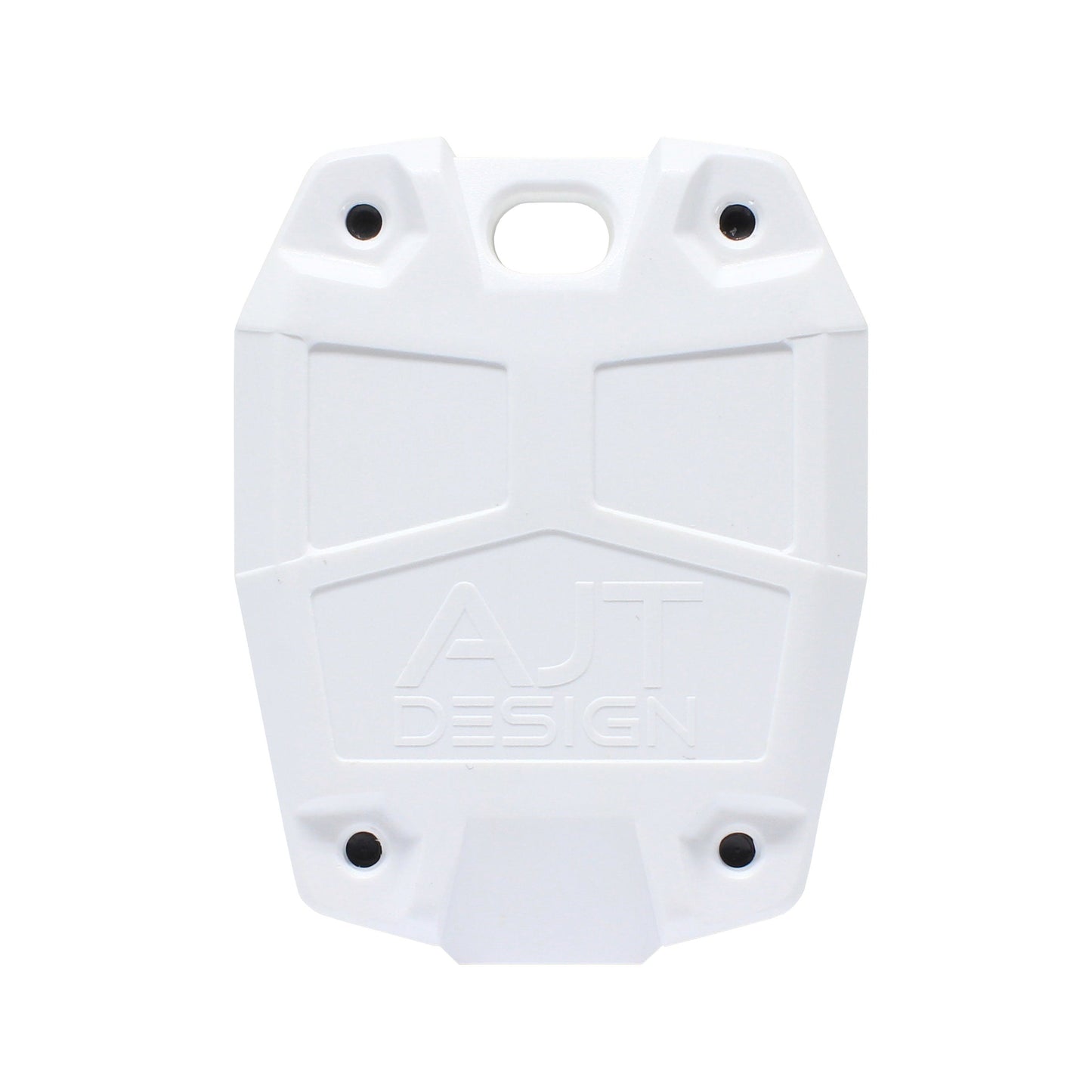AJT DESIGN Injection Fob IF008- WHITE for FJ Cruiser (2008-2014)