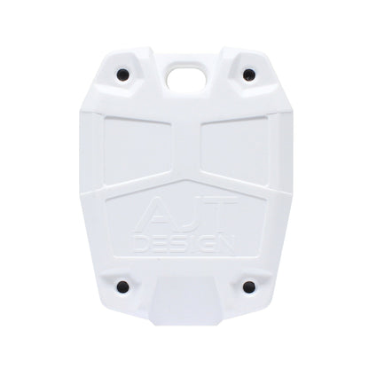 AJT DESIGN Injection Fob IF008- WHITE for FJ Cruiser (2008-2014)