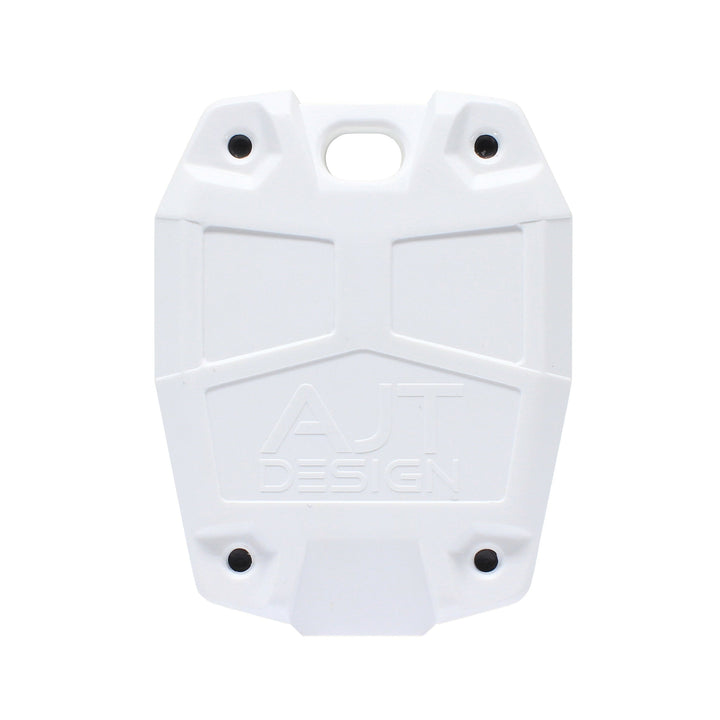 Injection Fob IF008 (2008-2014 FJ Cruiser) - WHITE