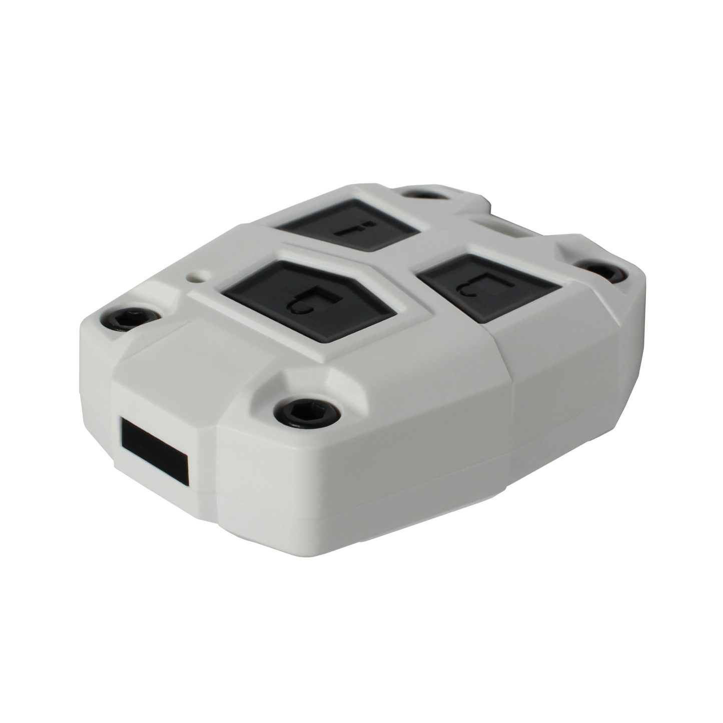 AJT DESIGN Injection Fob IF008- WHITE for FJ Cruiser (2008-2014)