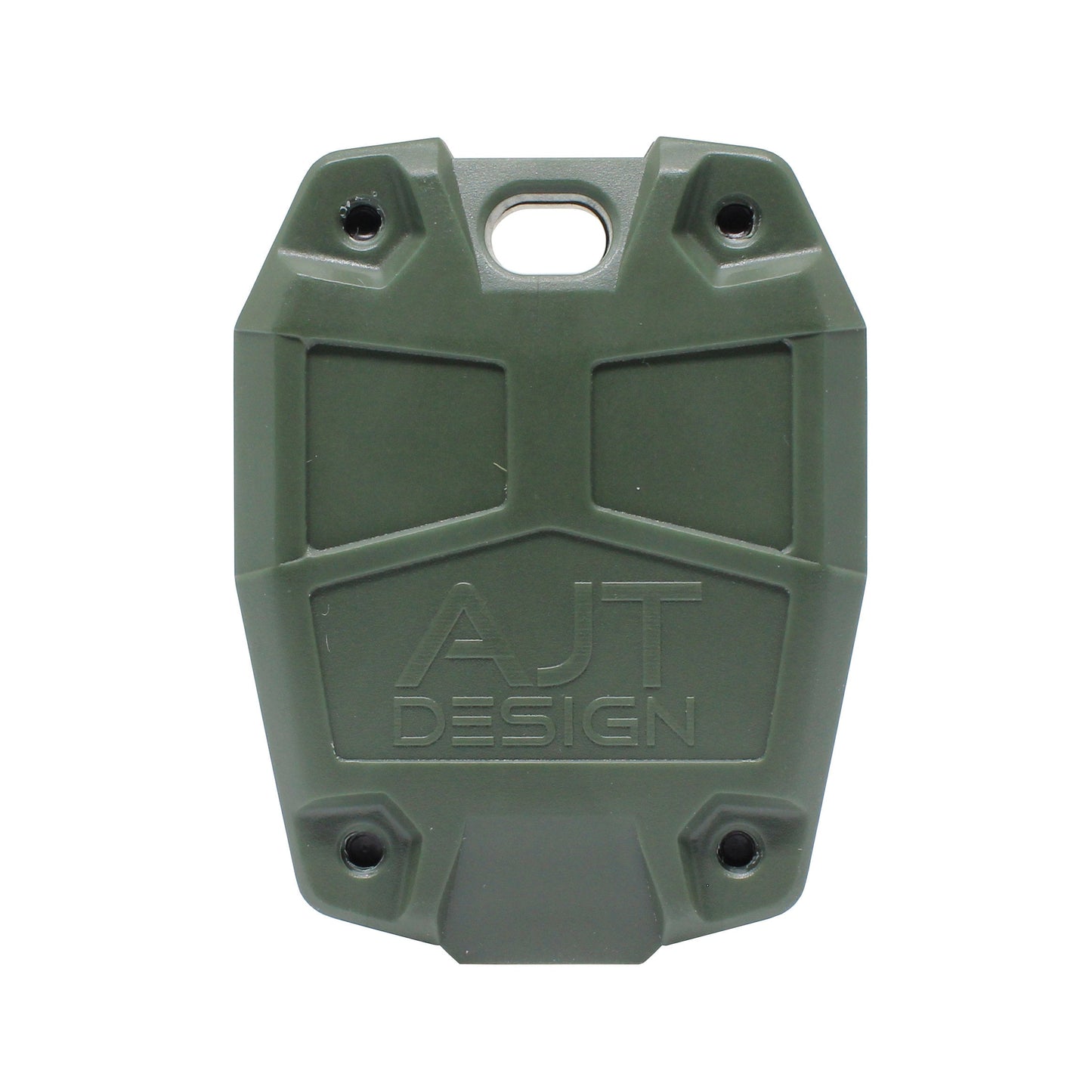 AJT DESIGN Injection Fob IF008 - ARMY GREEN for FJ Cruiser (2008-2014)