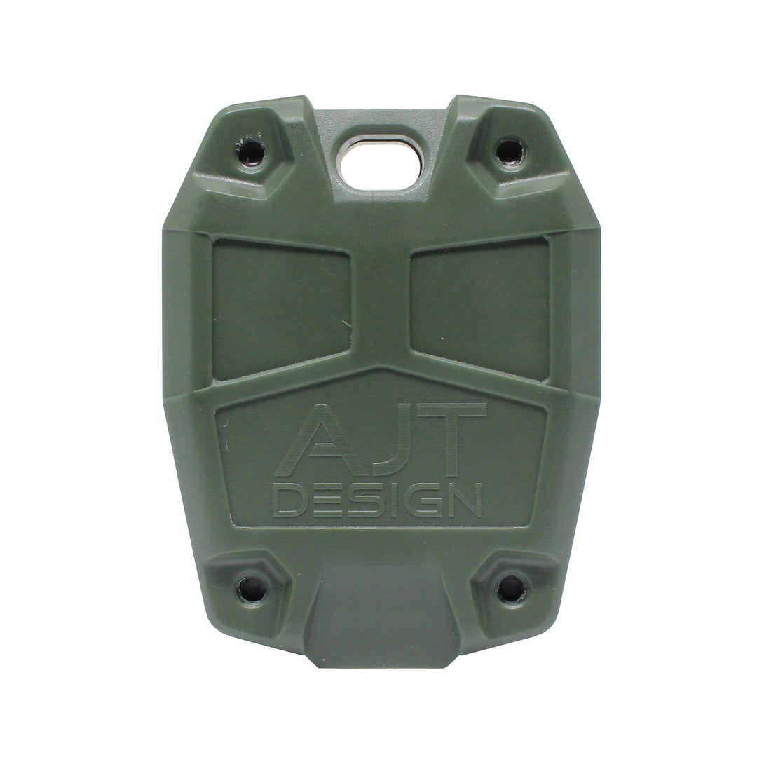 Injection Fob IF008 (2008-2014 FJ Cruiser) - ARMY GREEN