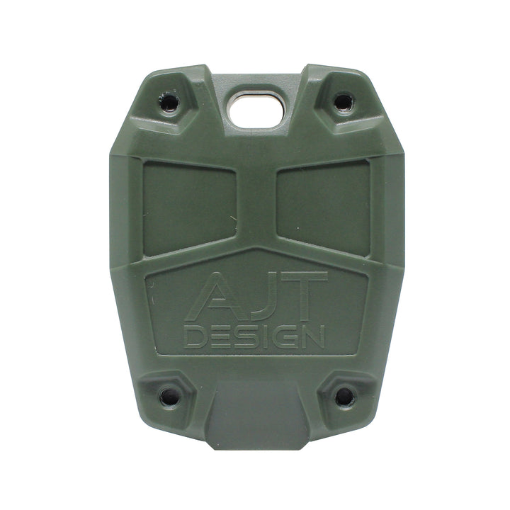 Injection Fob IF008 (2008-2014 FJ Cruiser) - ARMY GREEN