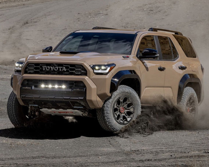 CAMTuning Tune Only for 4Runner (2025+)