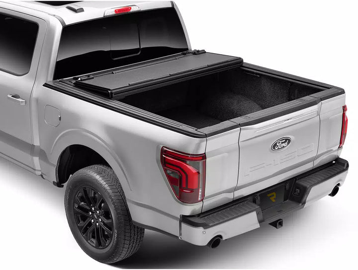 BAKFlip MX4 (Gen 3) Hard Folding Tonneau Cover for Tundra (2022+)