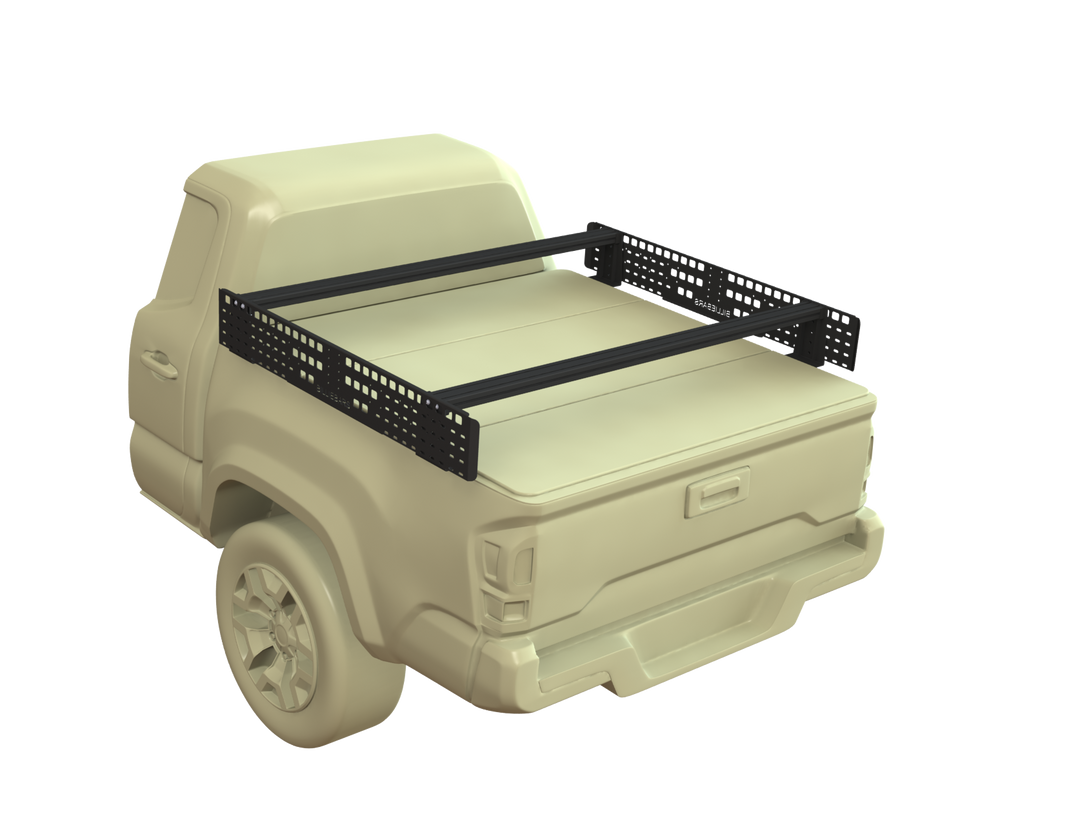 BillieBars - Mid Height Molle Panel (QTY 1)