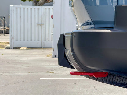 Nytop Rear Hitch Skid Cover for Land Cruiser (2024+)