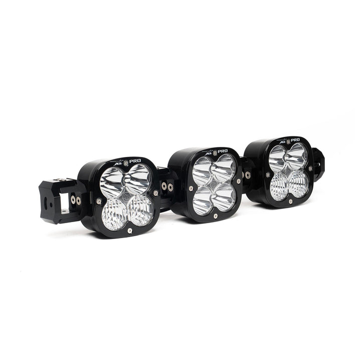 Baja Designs XL Pro Linkable Light Bar- Universal