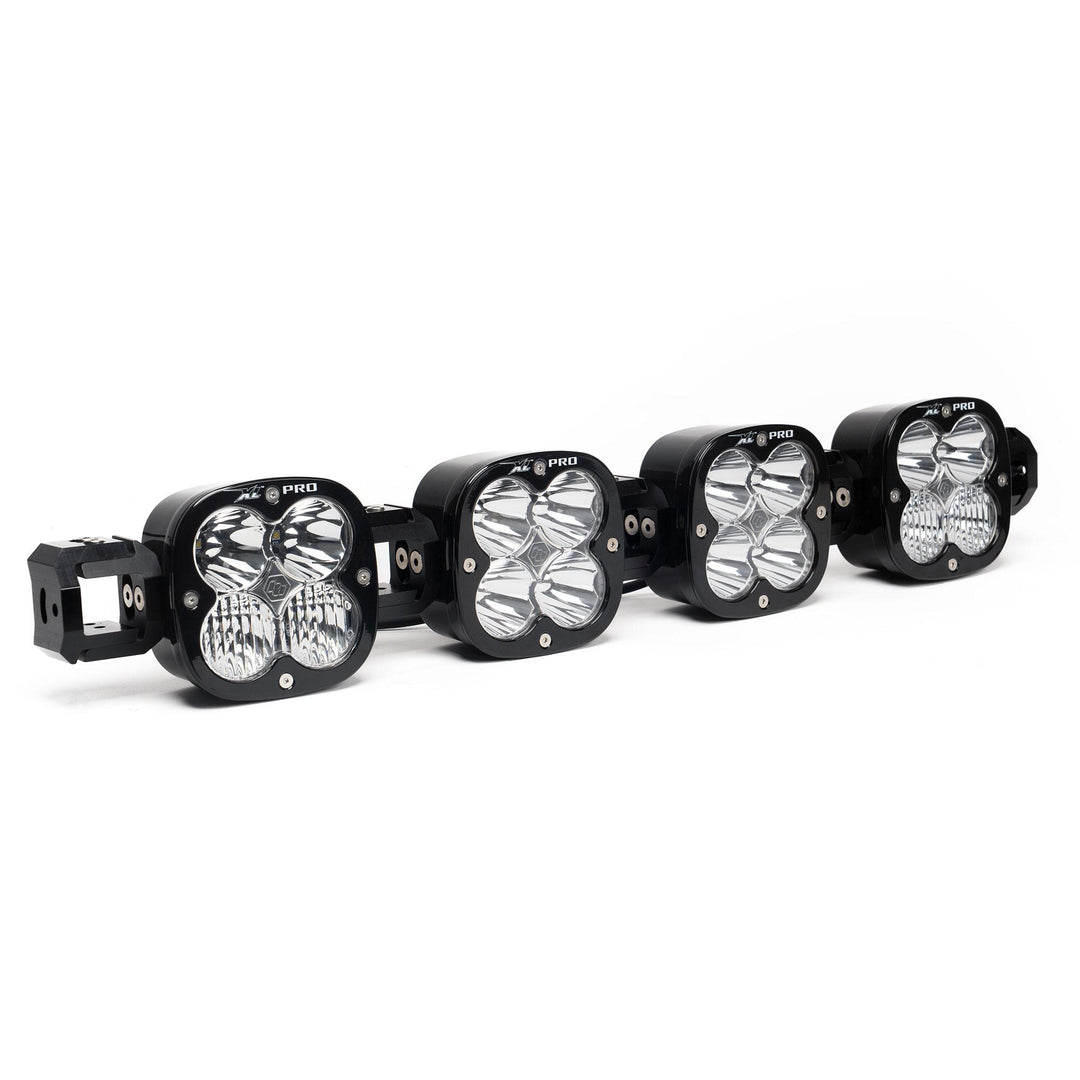 Baja Designs XL Pro Linkable Light Bar- Universal