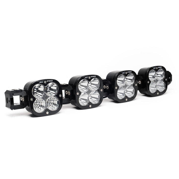 Baja Designs XL Pro Linkable Light Bar- Universal