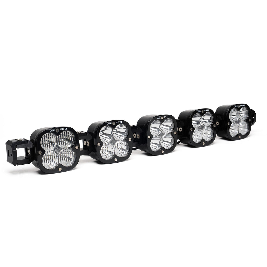 Baja Designs XL Pro Linkable Light Bar- Universal