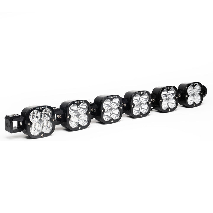 Baja Designs XL Pro Linkable Light Bar- Universal