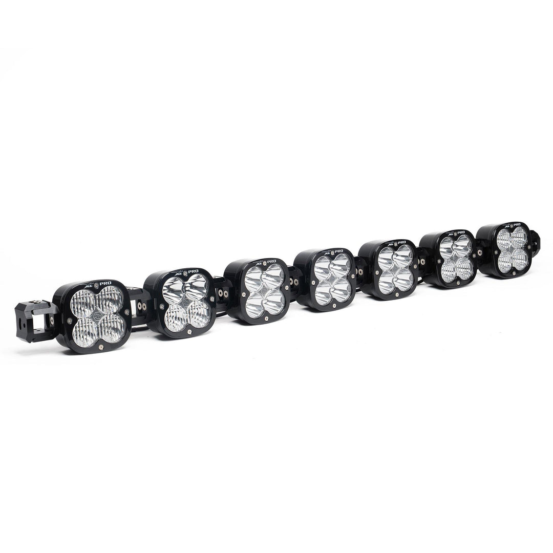 Baja Designs XL Pro Linkable Light Bar- Universal