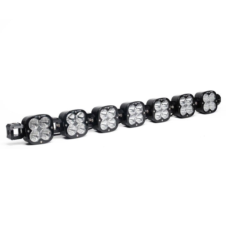 Baja Designs XL Pro Linkable Light Bar- Universal
